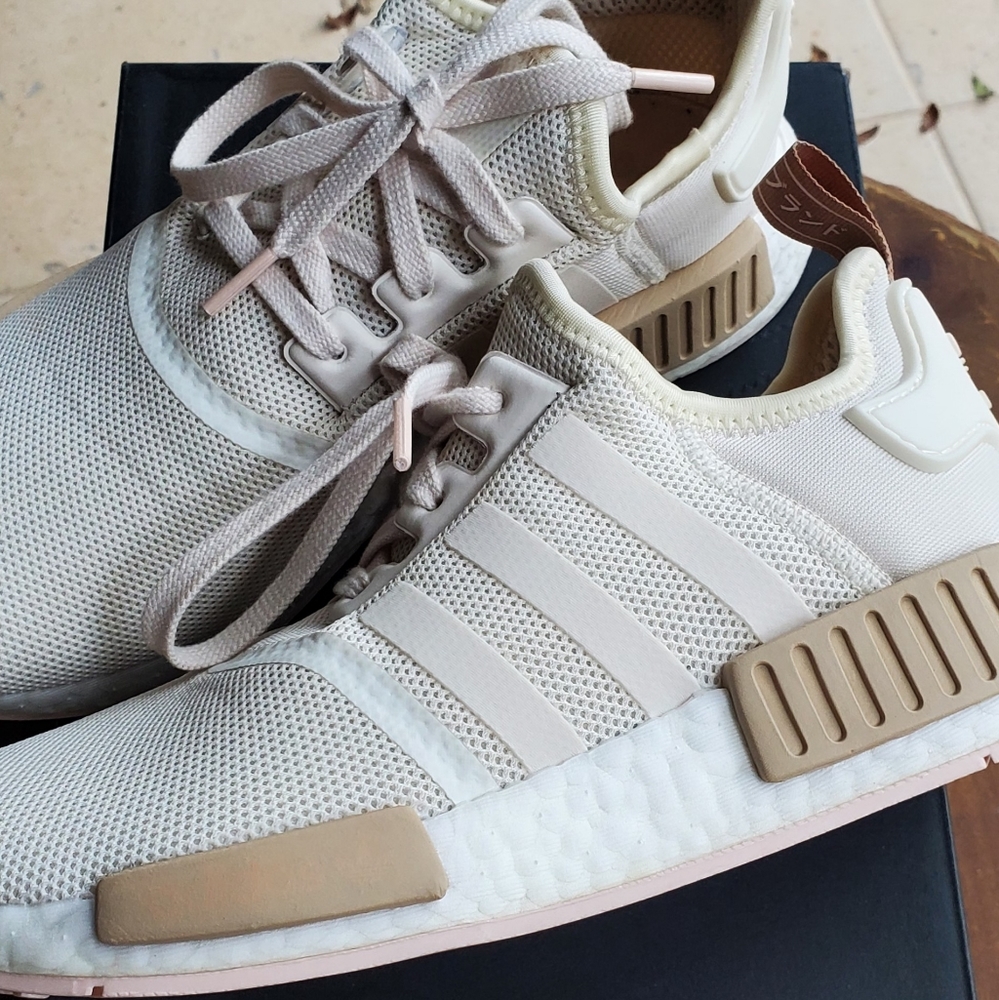 Adidas NMD